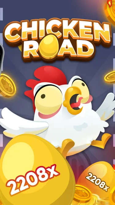 Chiсken Road Screenshot